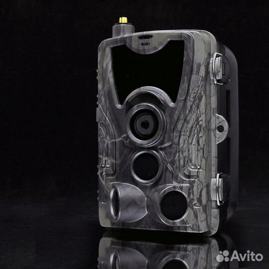 Фотоловушка филин 300 MMS/4G