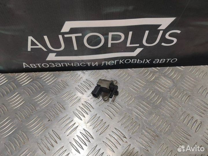 Вакуумный клапан Nissan Qashqai 1.6 2006-2013