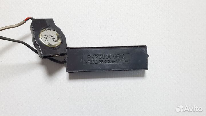 Динамики ноутбука Acer TravelMate 2350 4050