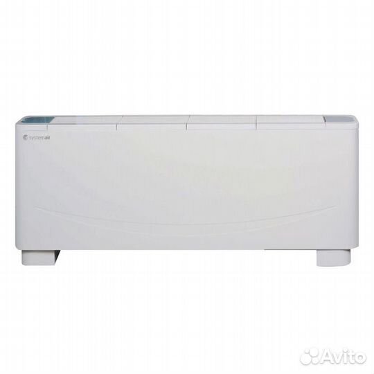 Systemair sysvrf2 floor EB 22 Q