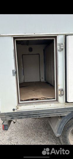 Будка мороженица