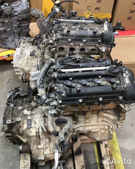 Двигатель kia rio hyundai solaris g4fc