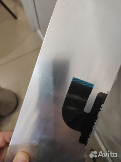 Клавиатура для ноутбука Acer aspire one ZG8