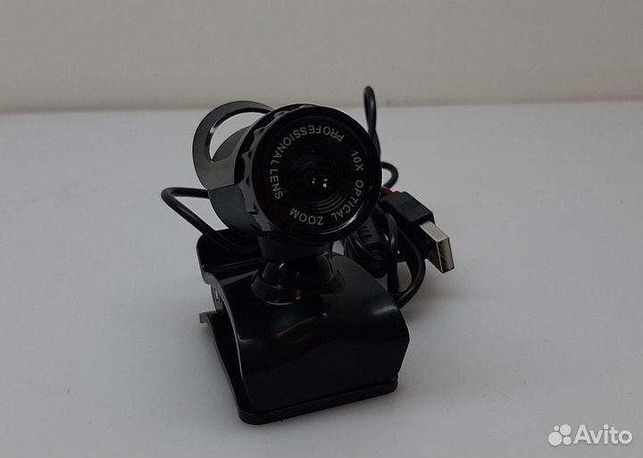 Web-camera