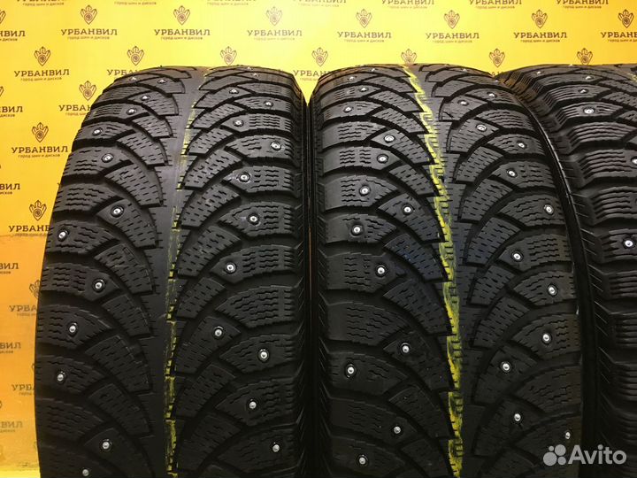 Nokian Tyres Nordman 4 215/60 R16 99T