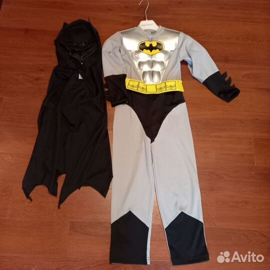 Бэтмена, Звездные войны