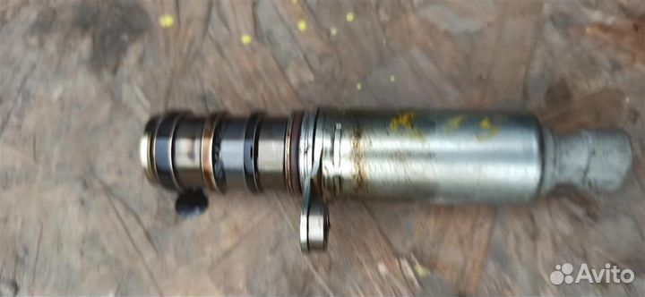 Клапан изменения фаз Грм Opel Insignia