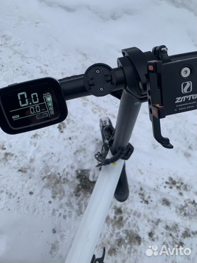 Электровелосипед