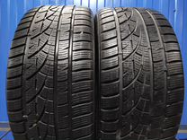 Hankook Winter I'Cept Evo 245/45 R17