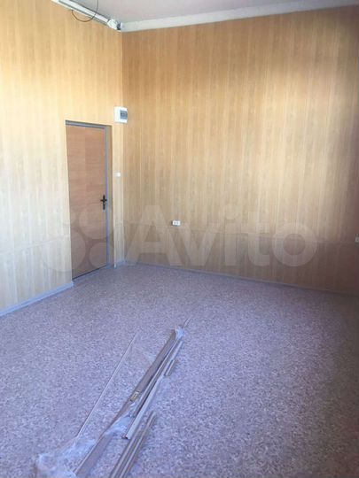 Офис, 35 м²
