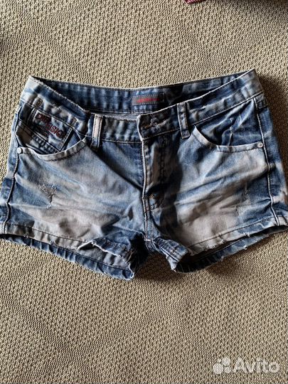 Шорты женские