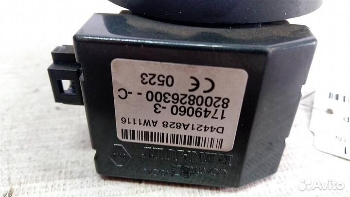 Иммобилайзер Nissan Almera G15 12-18г