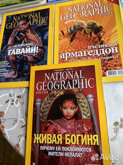 Журналы о путешествиях и бортовые