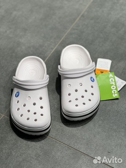 Crocs медицинские