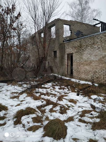 Участок 9,7 сот. (ИЖС)