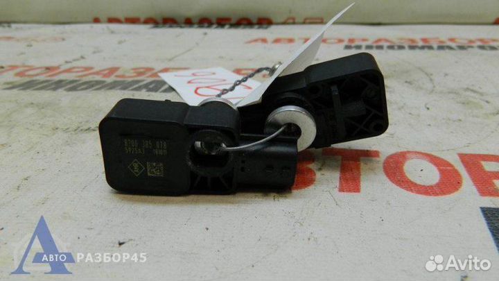 Датчик airbag Renault Fluence 2018