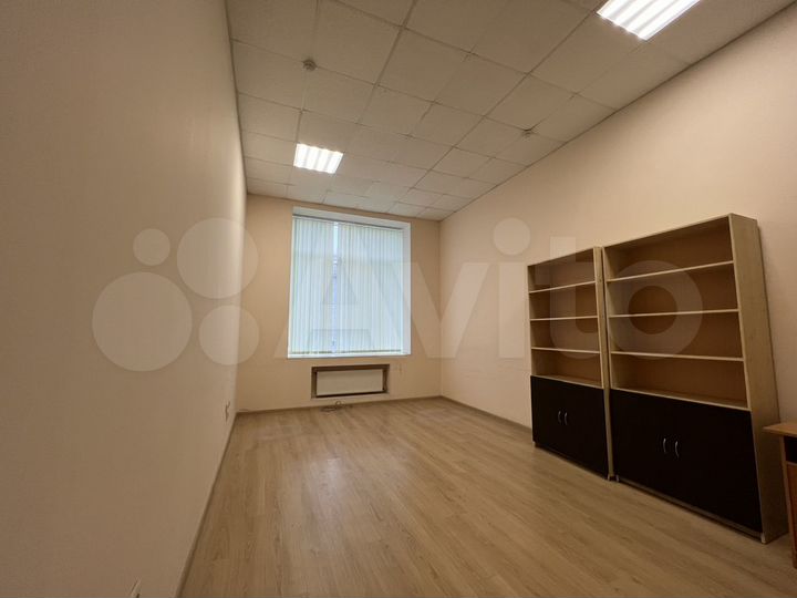 Офисы - Московский район - от 17 м²