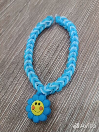 Браслет приносящий удачу