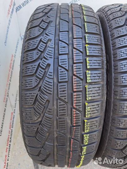 Pirelli Winter Sottozero 205/55 R17 95H