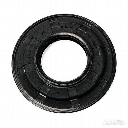 Сальник коленвала BRP sm-09190-2