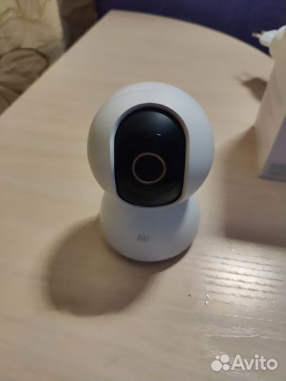 Ip камера Xiaomi Mi Home security Camera