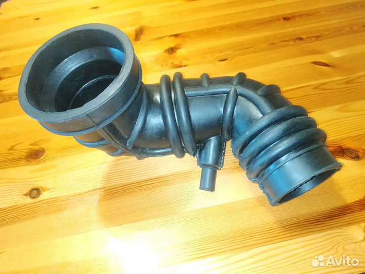 Патрубок воздушного фильтра Hover H5 дизель