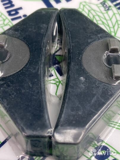 Сухарь вилки кпп цилиндра переключения передач 2х \Scania GR801/900/920 74530323