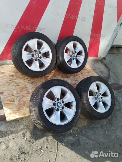 Колеса диски лето R16 255*50 Bridgestone