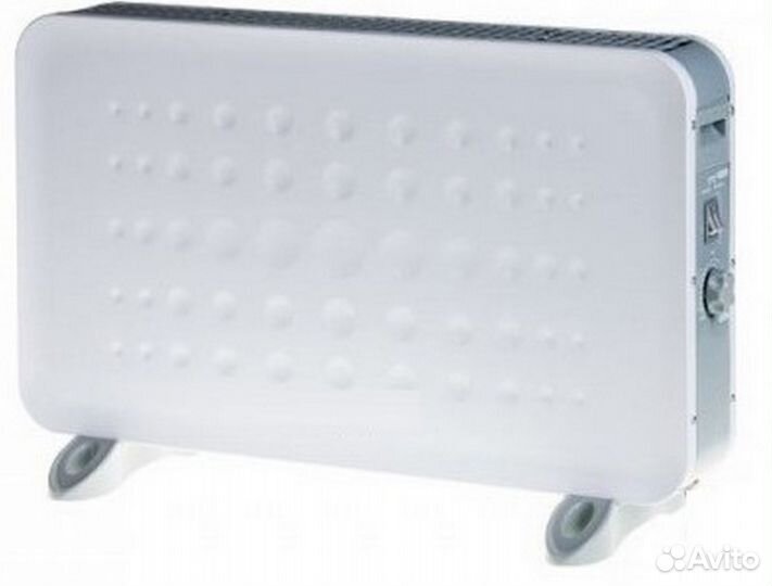 Обогреватель конвектор нерабочий