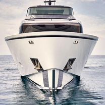 Моторная яхта Sanlorenzo SX88, 2025, Генуя