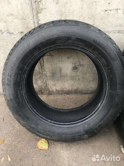 Tigar SUV Ice 225/65 R17