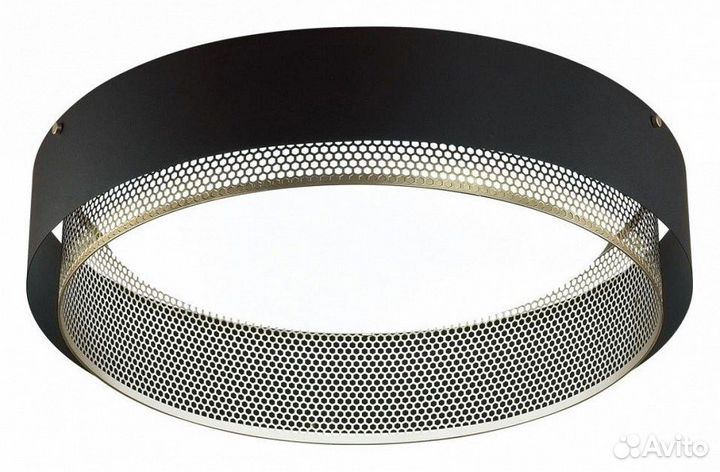 Накладной светильник Sonex Antey 7692/80L