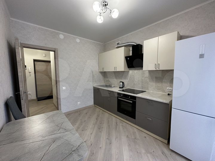 1-к. квартира, 35 м², 7/10 эт.