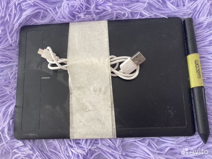 Графический планшет wacom