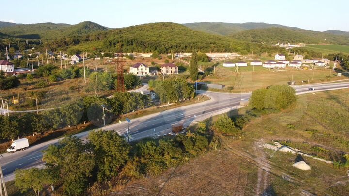 Участок 32 сот. (промназначения)