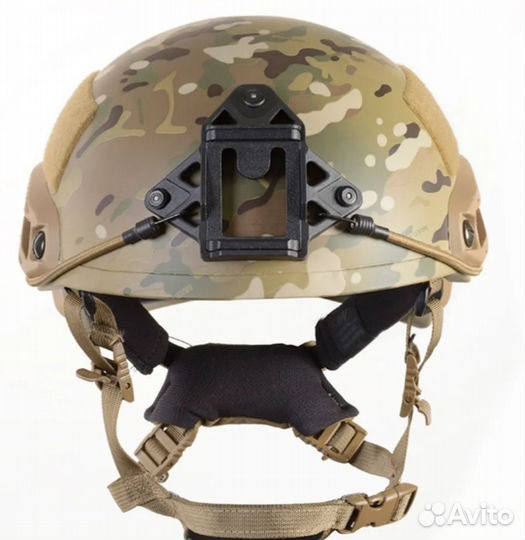 Баллистический шлем 