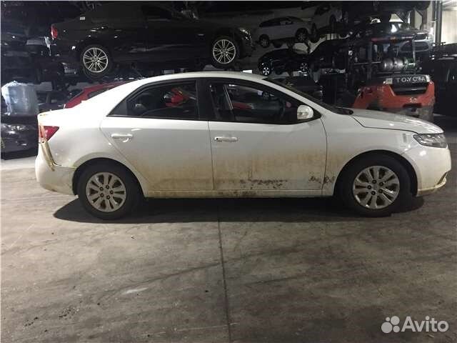 Разбор на запчасти киа Cerato 2009-2013