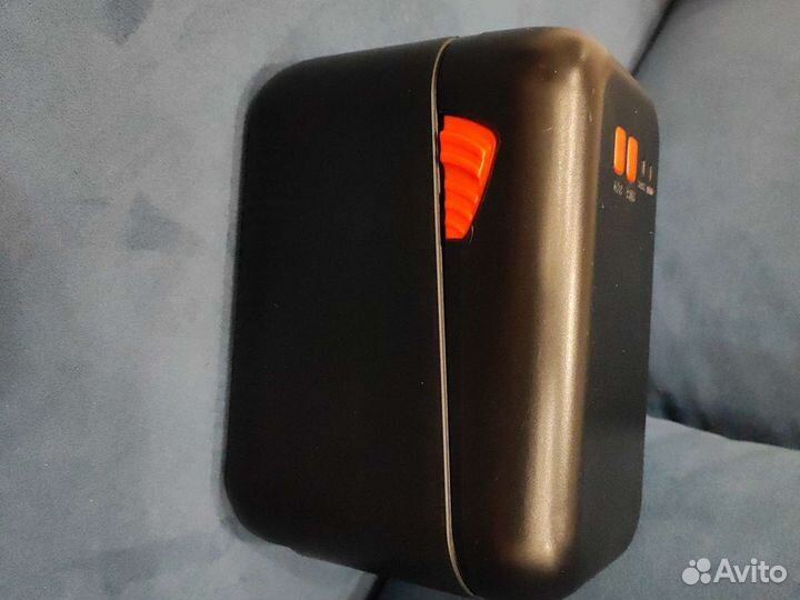 Принтер этикеток Gprinter GP-2120TH