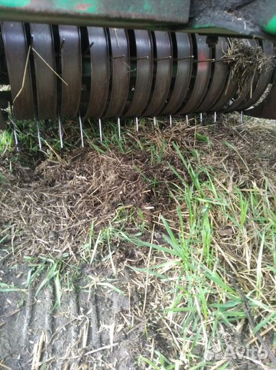 Пресс-подборщик БобруйскАгромаш ПРФ-145, 2015