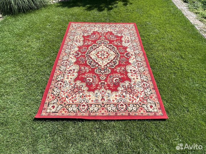 Ковер (палас) 250х165