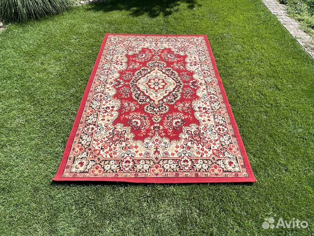 Ковер (палас) 250х165