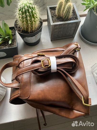 Рюкзак женский