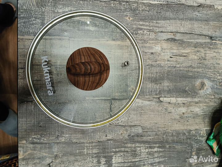 Продам крышку