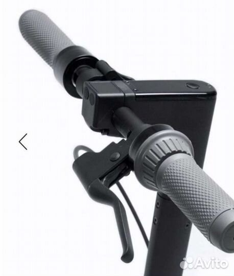 Электросамокат G30 max Bogist, ninebot G30