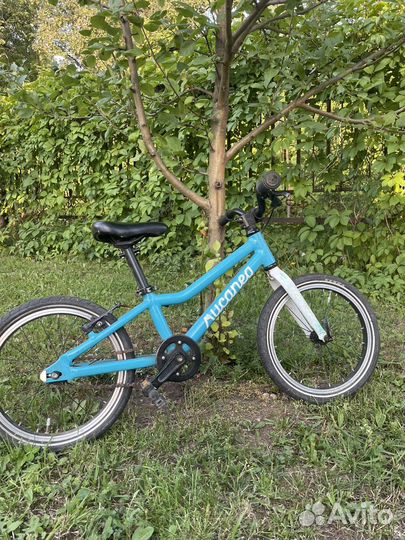 Велосипед Лисапед 16