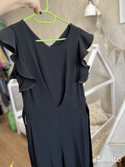 Комбинезон нарядный как новый