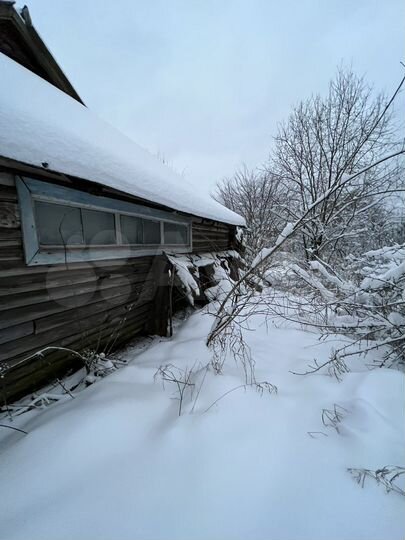 Дом 76 м² на участке 30 сот.