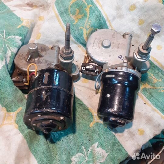 Фонари на УАЗ