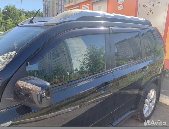 Съемная тонировка BMW