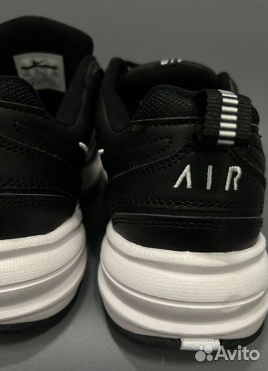 Кроссовки Nike Air Monarch IV Люкс